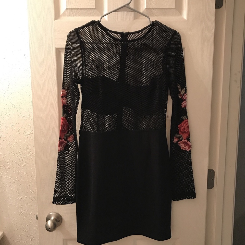 Bodycon dress